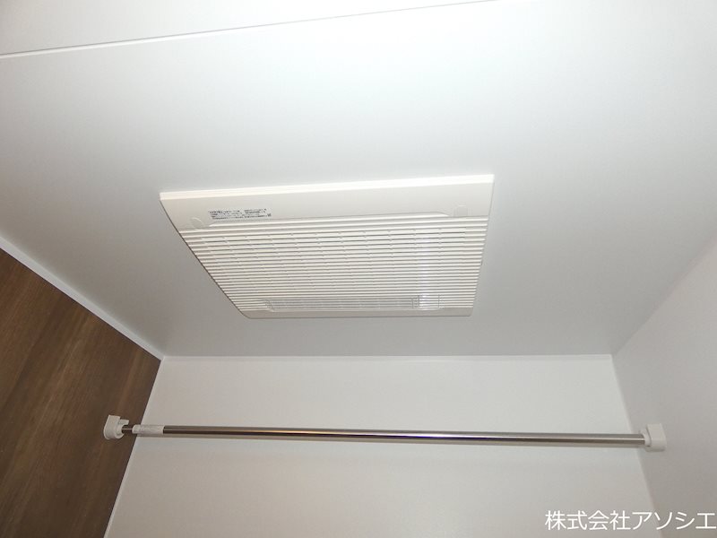 ソライエアイル越谷蒲生 その他設備