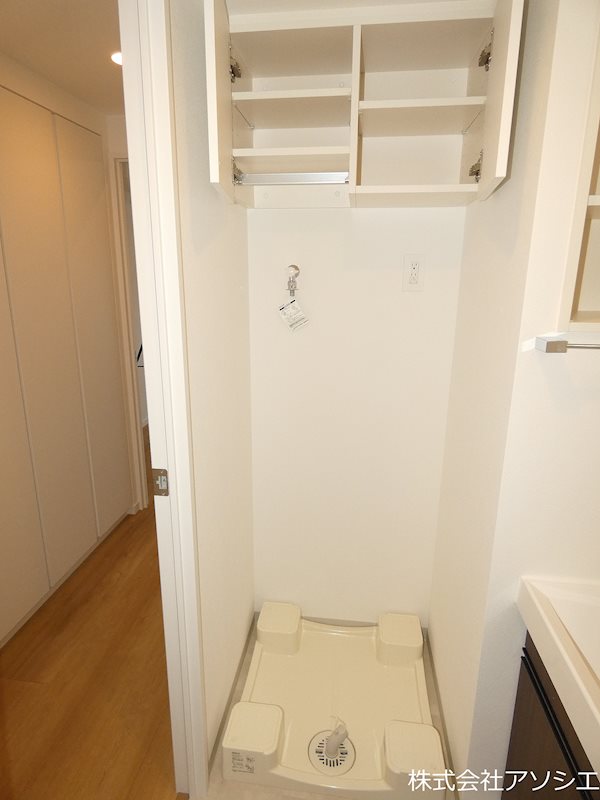 ソライエアイル越谷蒲生 その他設備