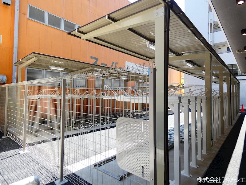 ソライエアイル越谷蒲生 その他共有部分