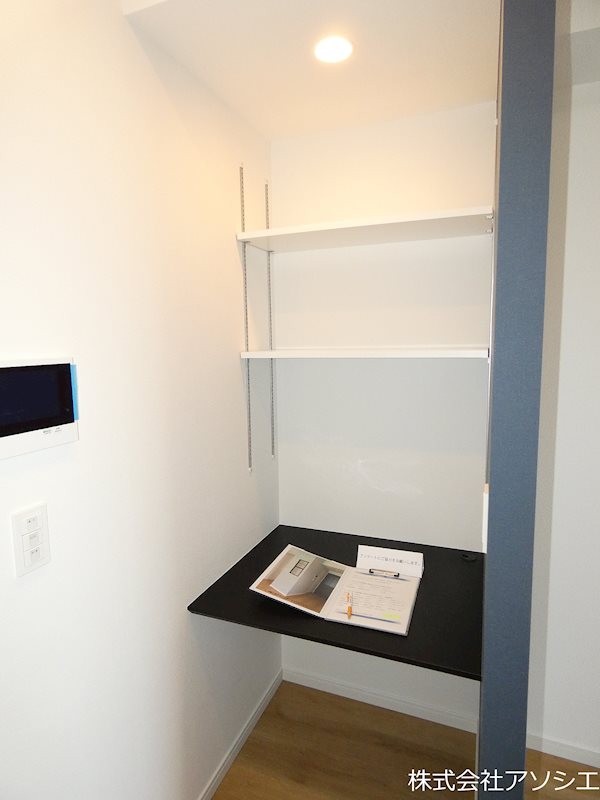 ソライエアイル越谷蒲生 その他部屋・スペース