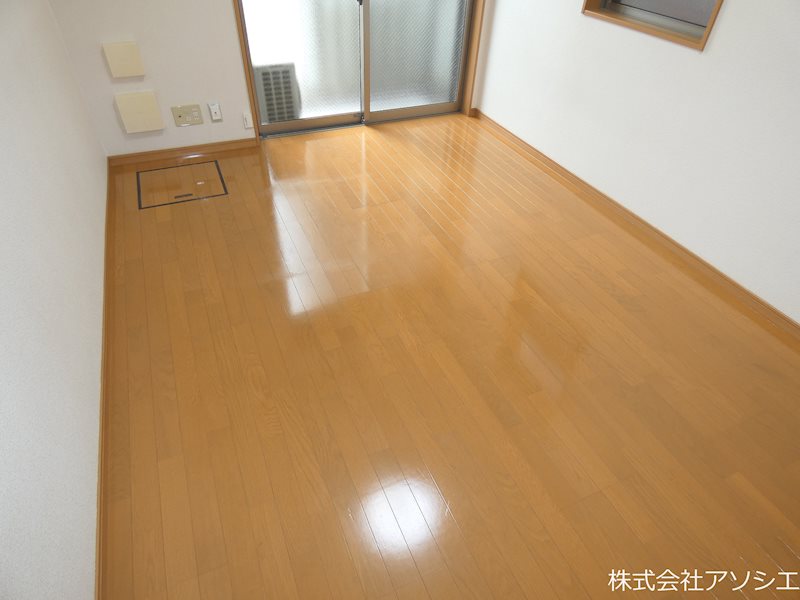 アムールプリエⅡ その他部屋・スペース