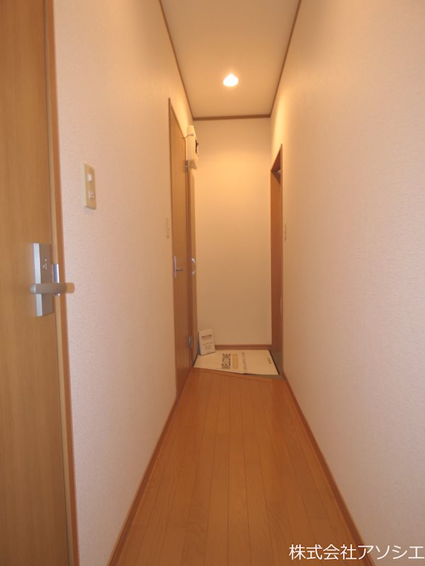 アムールプリエⅡ その他部屋・スペース