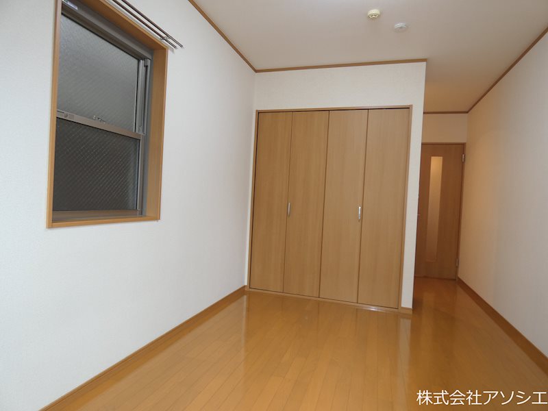 アムールプリエⅡ その他部屋・スペース