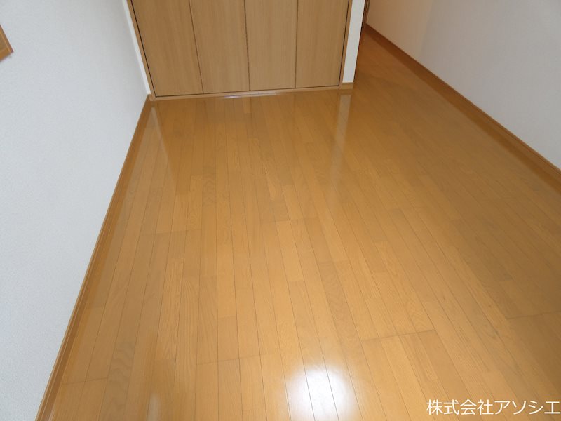 アムールプリエⅡ その他部屋・スペース
