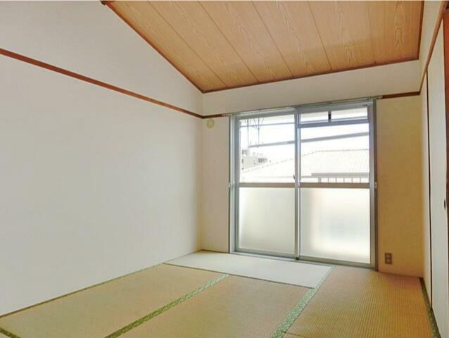 越谷レジデンス その他部屋・スペース