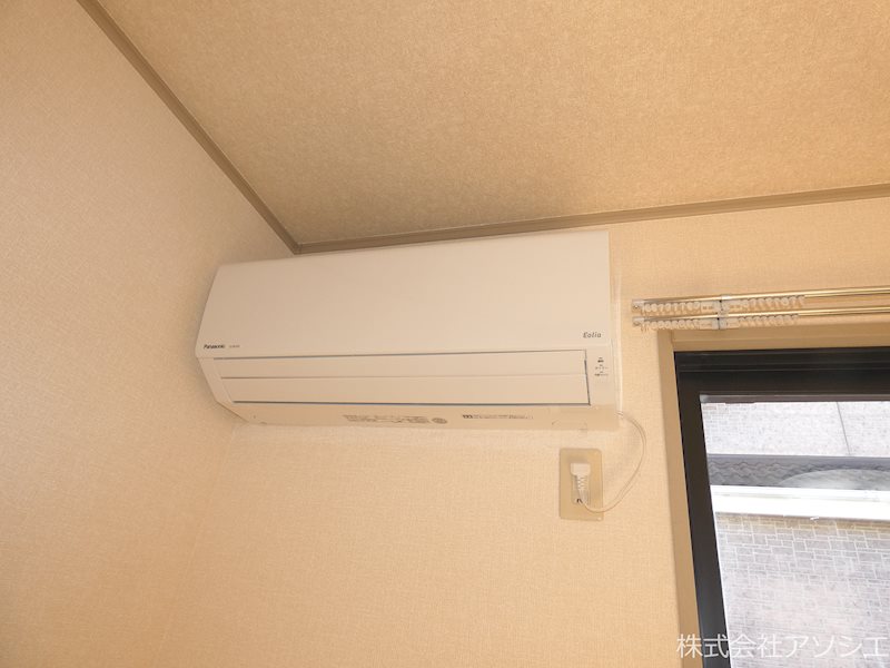 リヴィエールⅡ（春日部市） その他設備