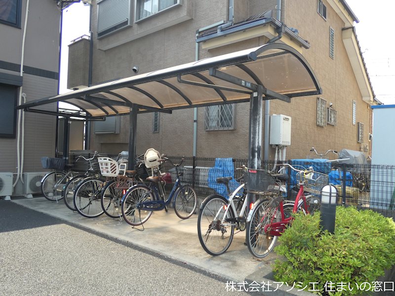 リヴィエールⅡ（春日部市） その他共有部分