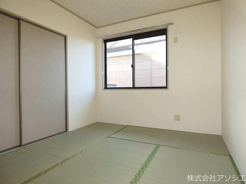 リヴィエールⅡ（春日部市） その他部屋・スペース