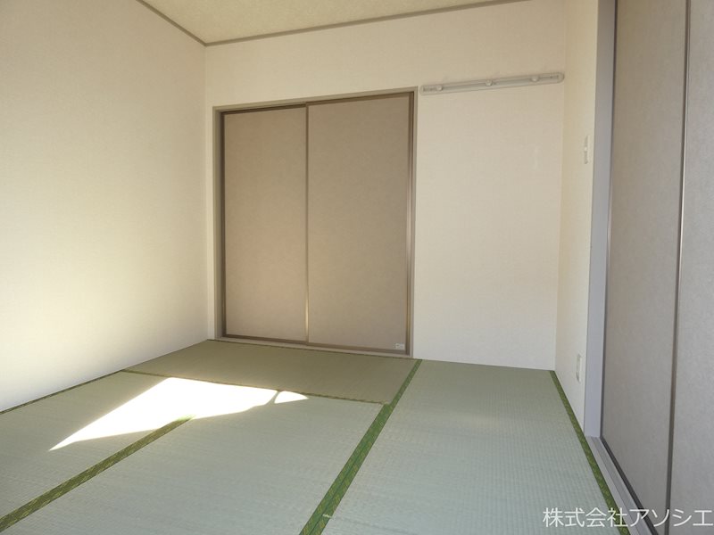 リヴィエールⅡ（春日部市） その他部屋・スペース