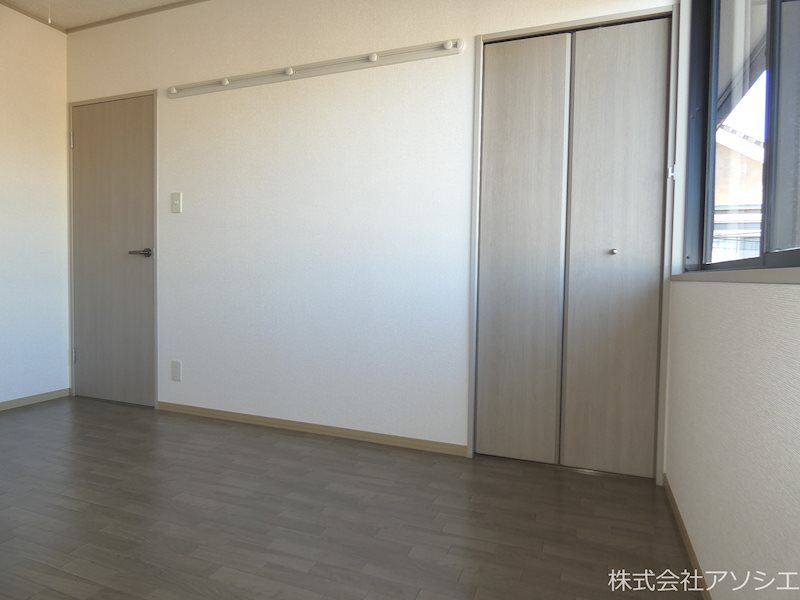 リヴィエールⅡ（春日部市） その他部屋・スペース