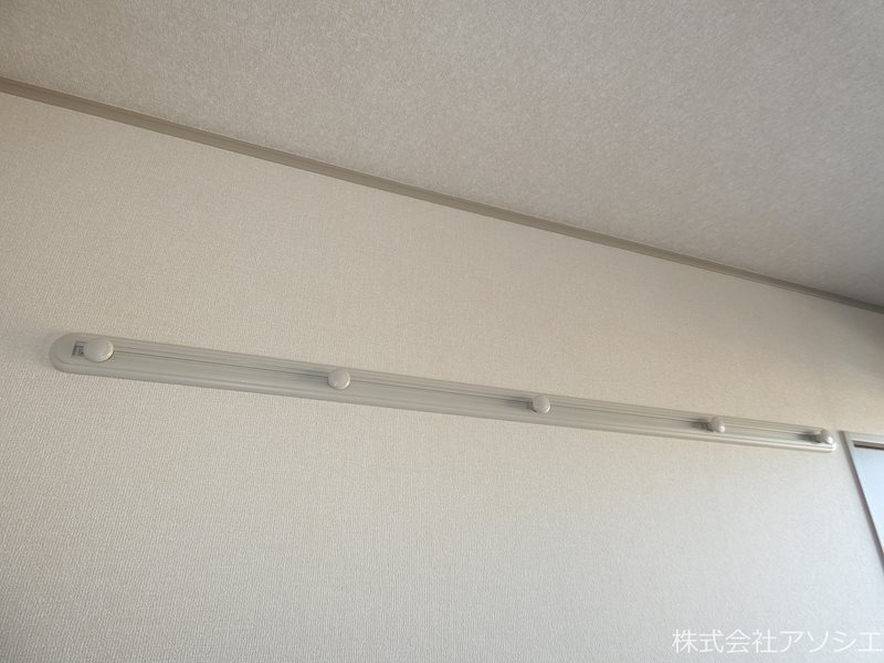 リヴィエールⅡ（春日部市） その他設備