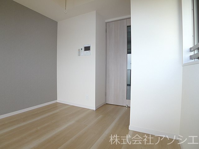 N-Stage三郷 リビング