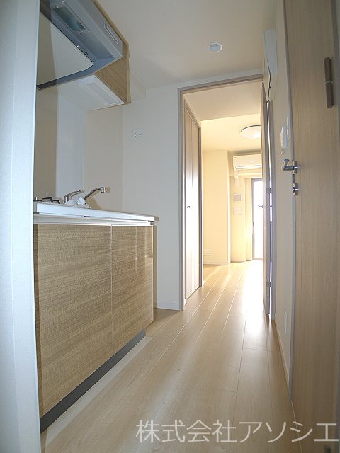 N-Stage三郷 その他部屋・スペース