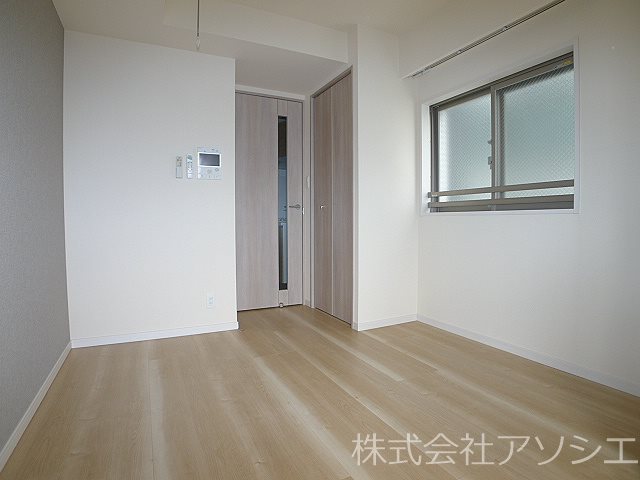 N-Stage三郷 リビング