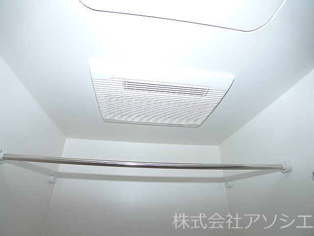 N-Stage三郷 その他設備