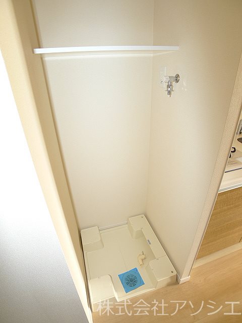 N-Stage三郷 その他設備