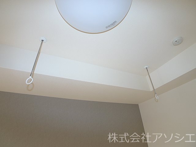 N-Stage三郷 その他設備
