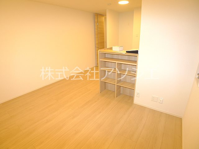 オークリーフ三郷　Ａ その他部屋・スペース