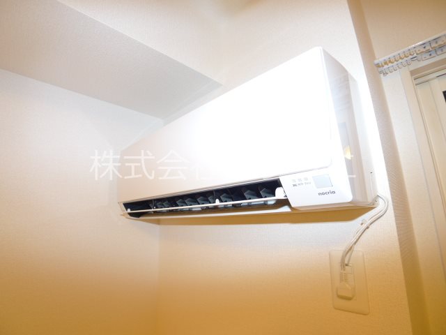 オークリーフ三郷　Ａ その他設備
