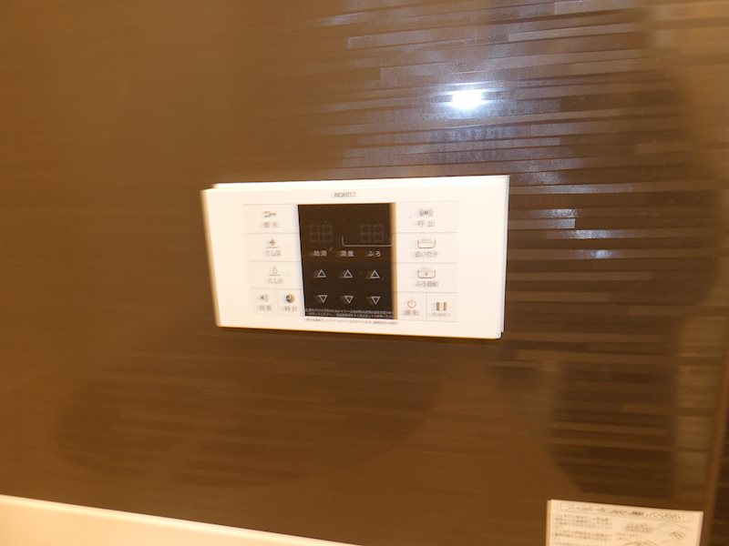 オークリーフ三郷　Ｂ その他設備