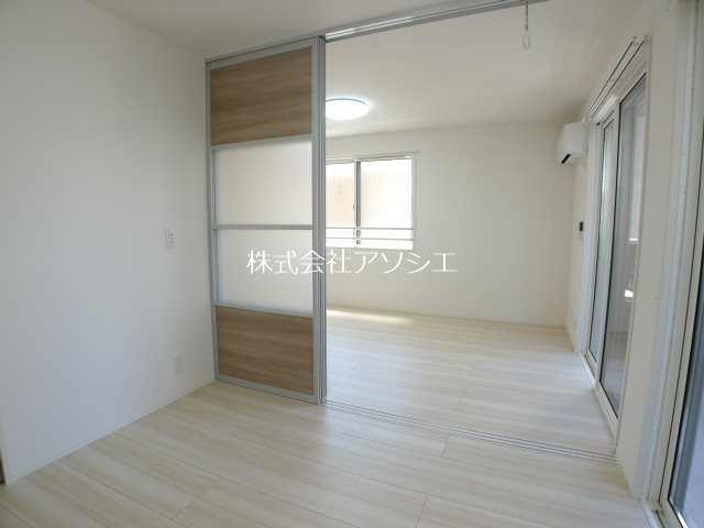 オークリーフ三郷　Ｂ その他