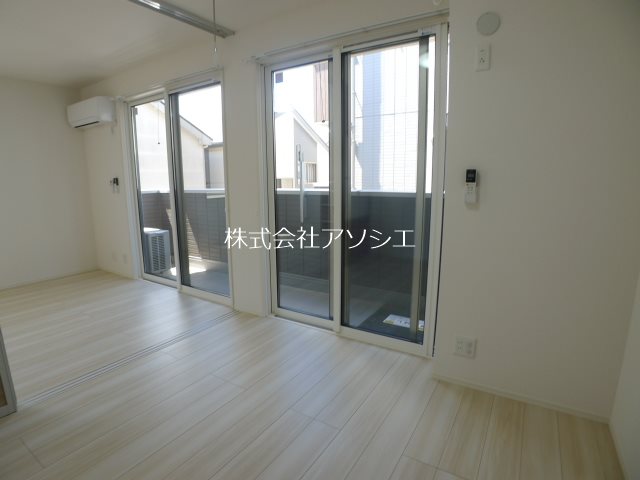 オークリーフ三郷　Ｂ その他