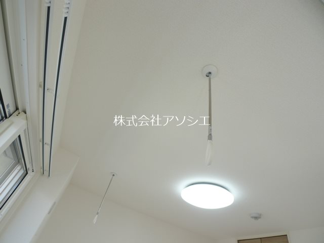 オークリーフ三郷　Ｂ その他