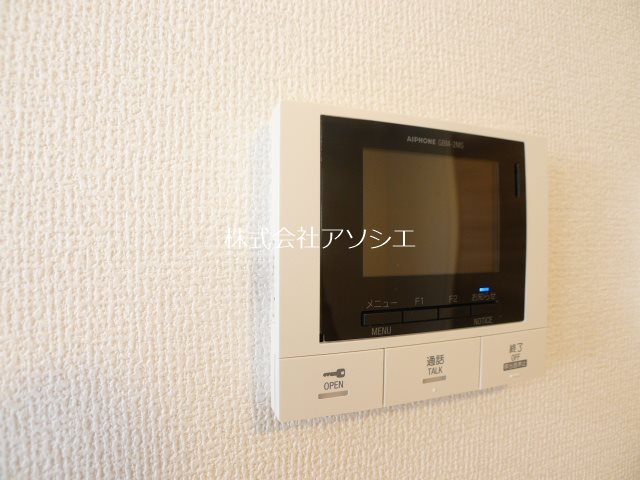 オークリーフ三郷　Ｂ その他