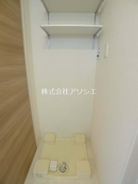 オークリーフ三郷　Ｂ その他