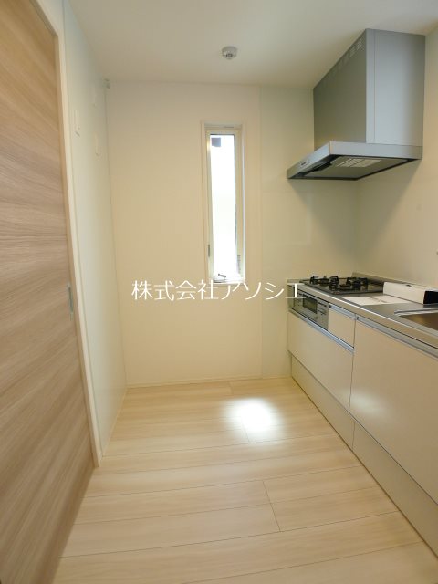 オークリーフ三郷　Ｂ その他