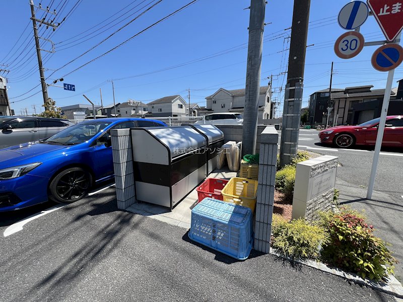 アーバン　グランデ（越谷市袋山） その他共有部分