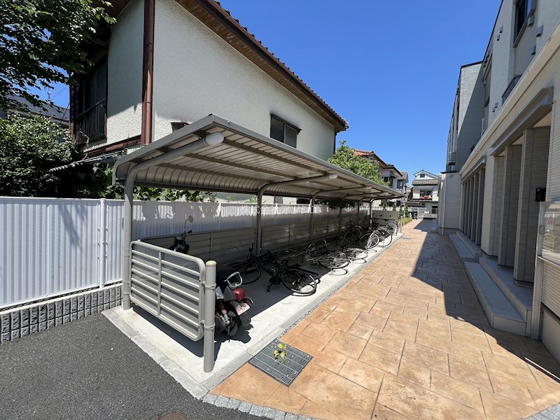 アーバン　グランデ（越谷市袋山） その他共有部分