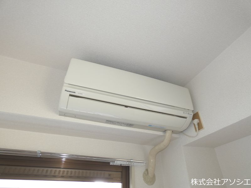 ensoleille その他設備