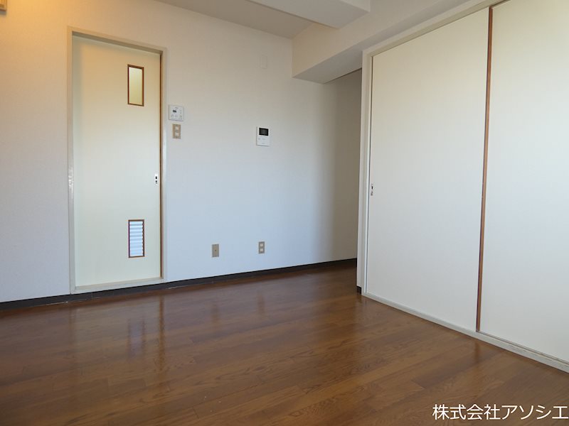 ensoleille その他部屋・スペース