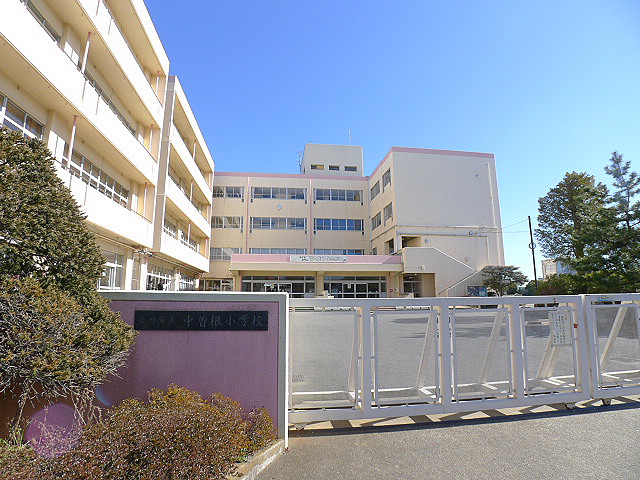 a la mode 小学校