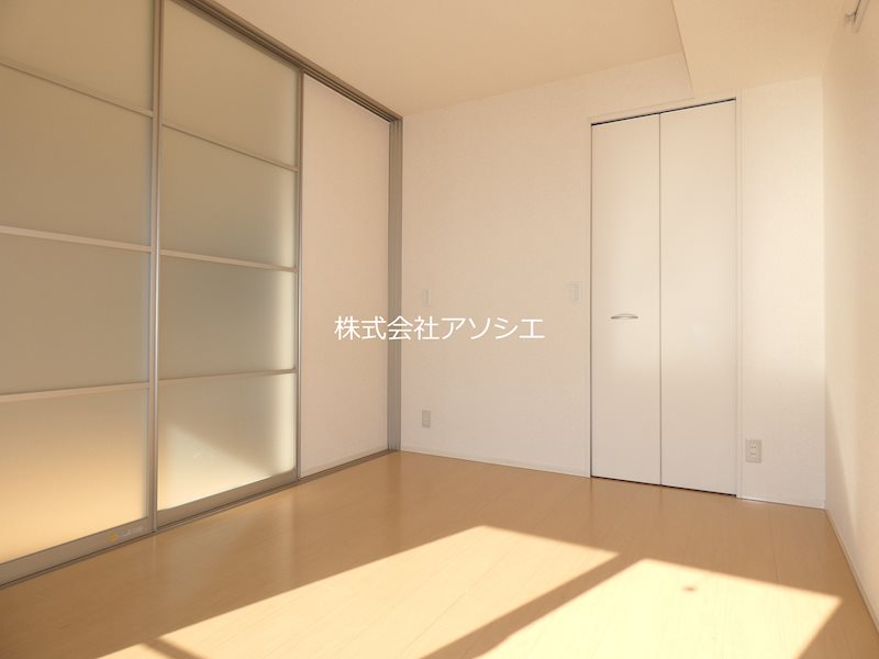 OTTs　HIRO　B その他部屋・スペース