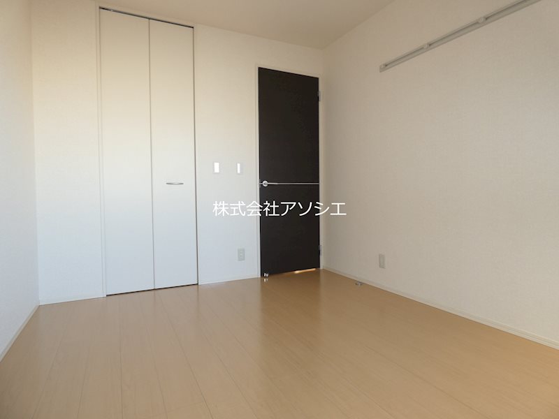 OTTs　HIRO　B その他部屋・スペース