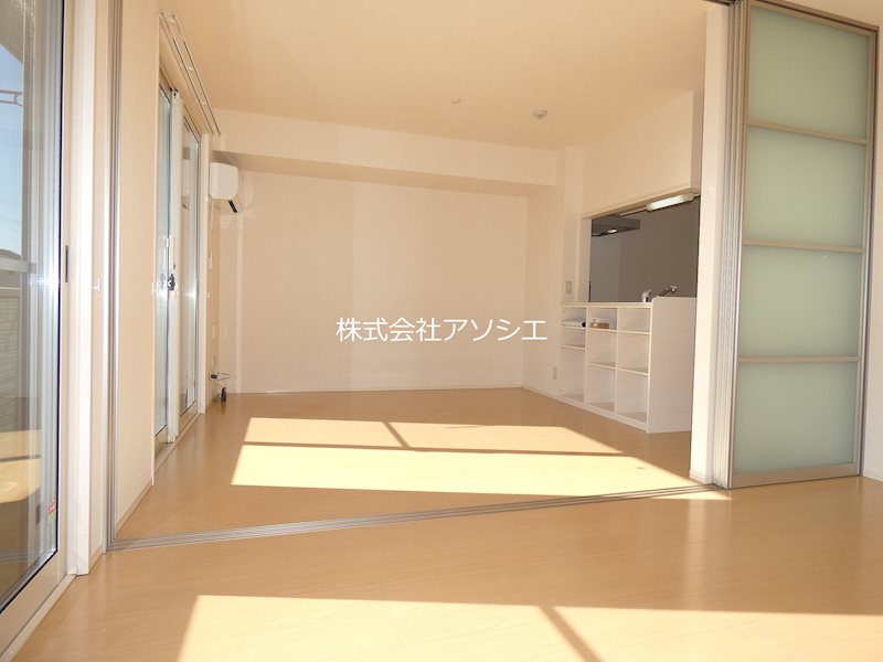 OTTs　HIRO　B その他部屋・スペース