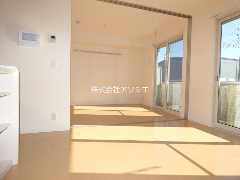 OTTs　HIRO　B その他部屋・スペース