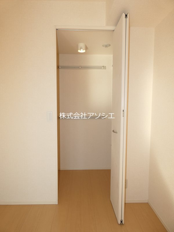 OTTs　HIRO　B 収納