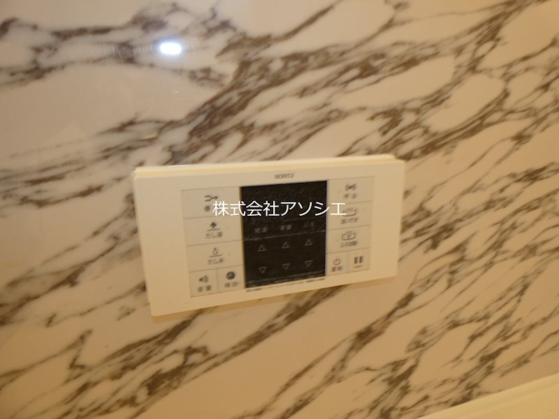 OTTs　HIRO　B その他設備