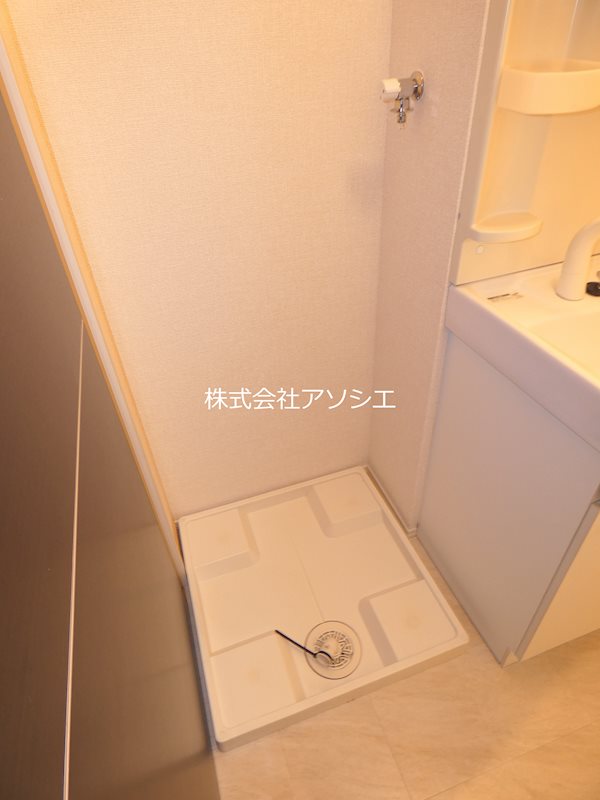 OTTs　HIRO　B その他設備