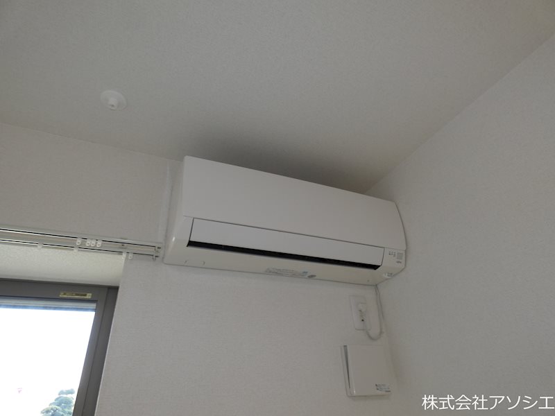カトレアⅡ その他設備