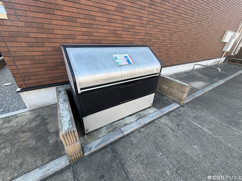 カトレアⅡ その他共有部分