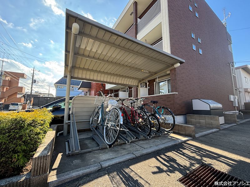 カトレアⅡ その他共有部分