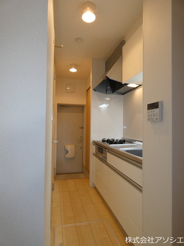 カトレアⅡ その他部屋・スペース