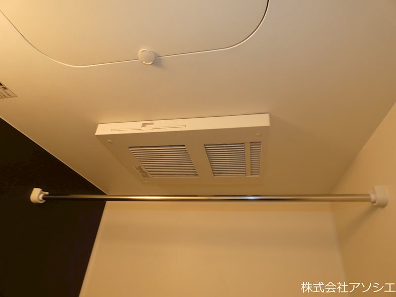 カトレアⅡ その他設備
