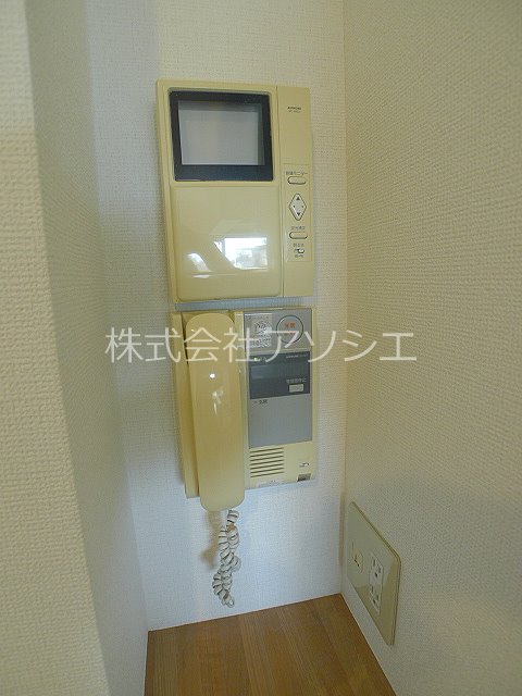 プラチド セキュリティ