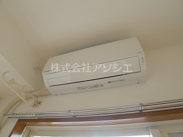 プラチド その他設備