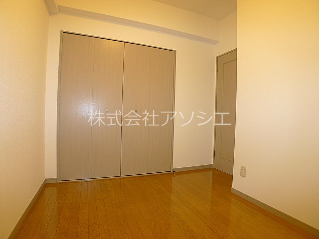プラチド その他部屋・スペース